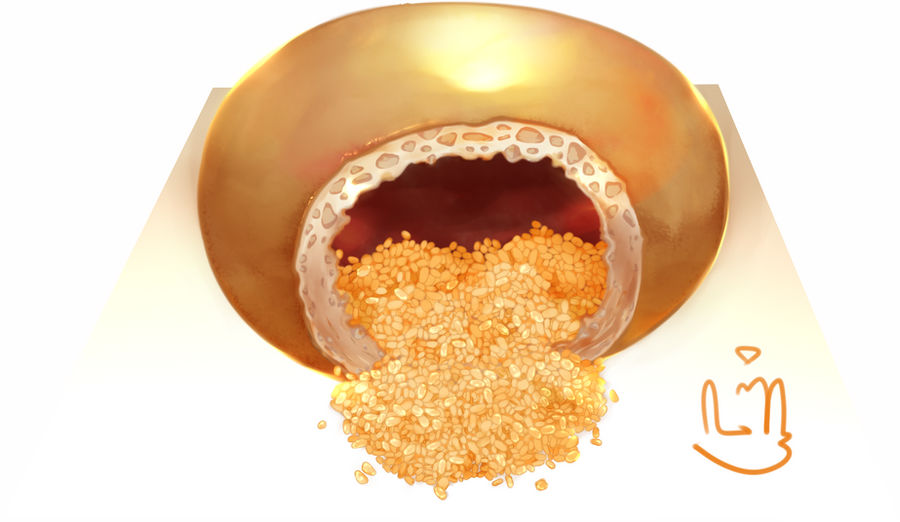 Om Roti Roti Om Kumis by BrianRA on DeviantArt