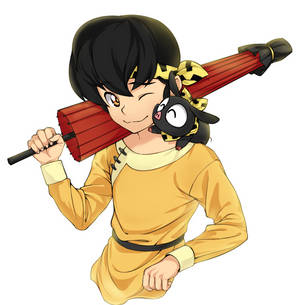 Ryoga Hibiki