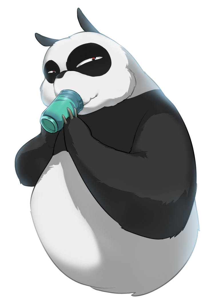 Genma Saotome by BrianRA on DeviantArt