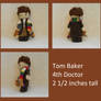 Tom Baker