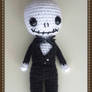 Commission: Jack Skellington