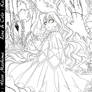 Fairy tail : Chap 255 Mavis