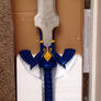 Master Sword