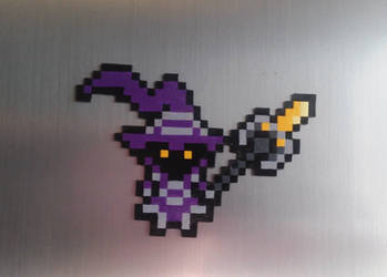 Veigar Magnet