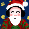 Christmas Icon 1 December