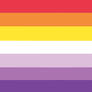 lesbian flag proposal 2