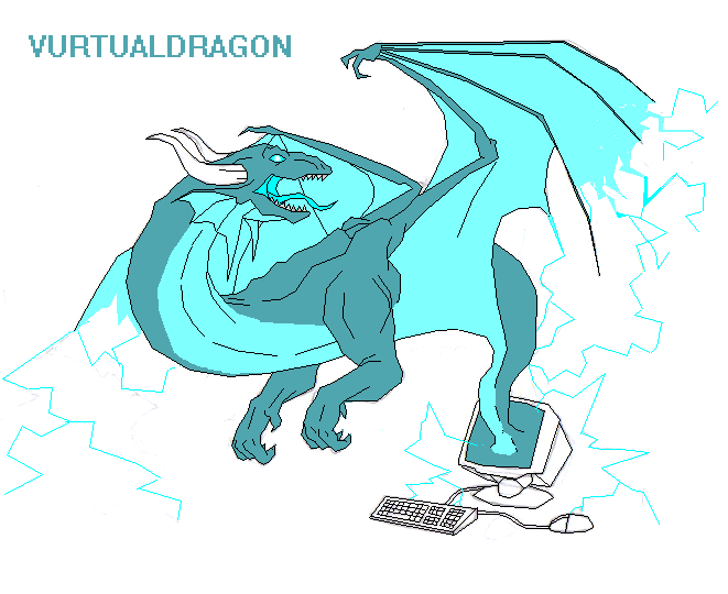 VURTUALDRAGON