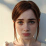 Ellie Williams Nenarwia