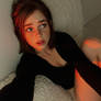 Ellie Williams Nenarwia