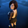 Ellie Williams Nenarwia