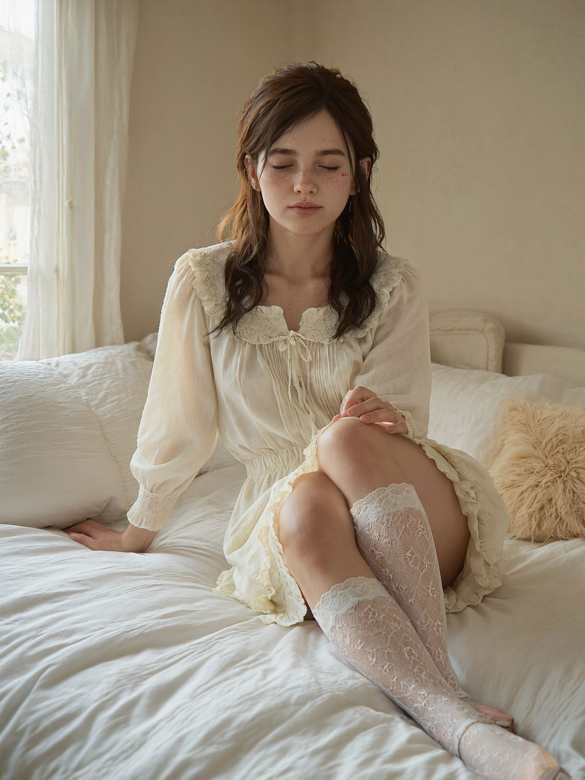Ellie Williams Nenarwia