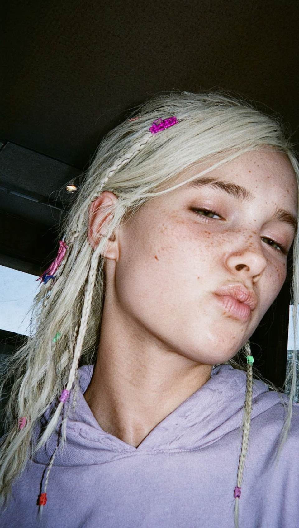 Ellie Williams Nenarwia