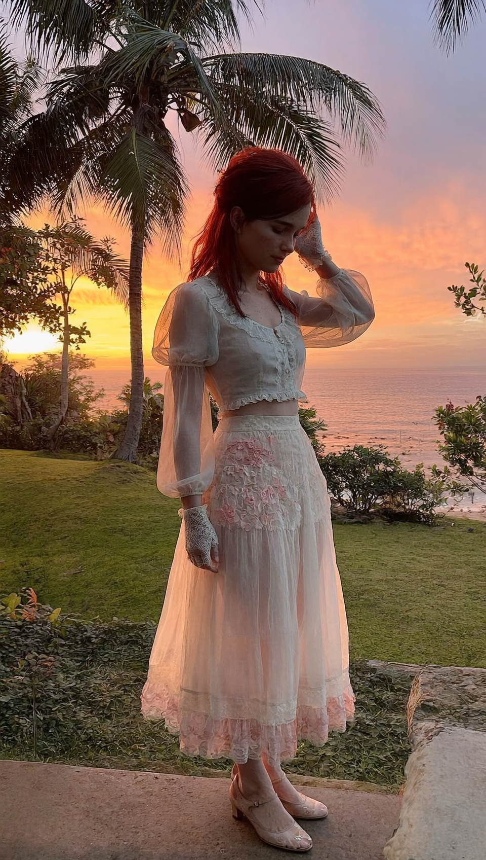 Ellie Williams Nenarwia