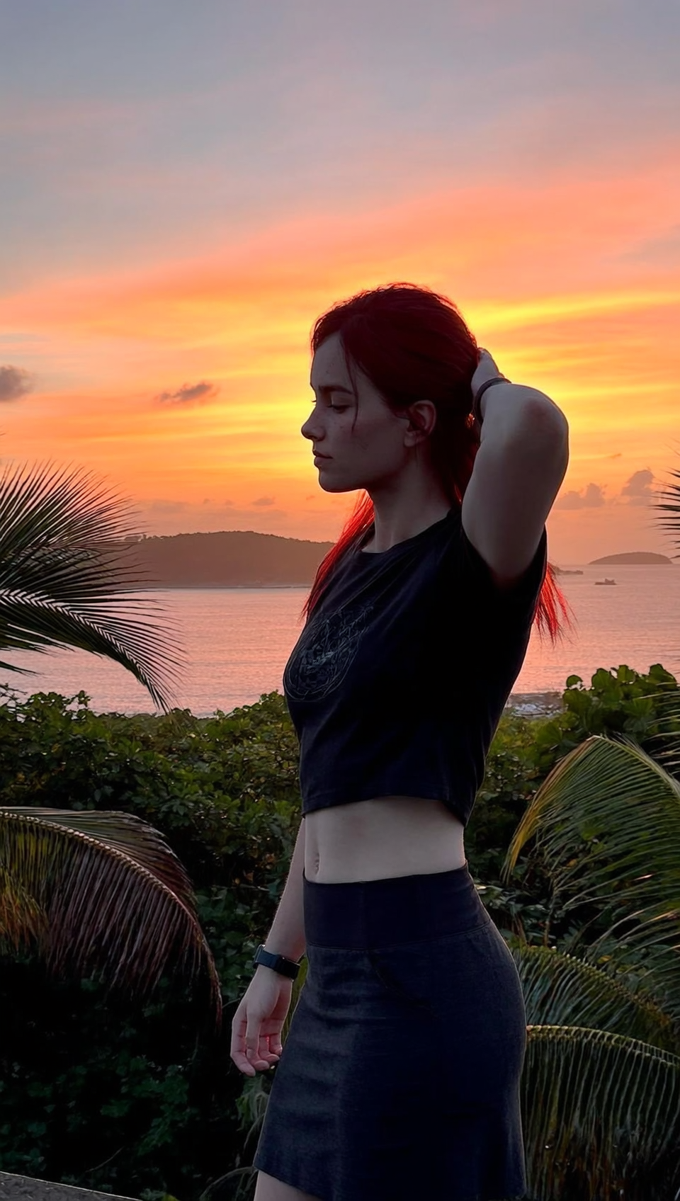 Ellie Williams Nenarwia