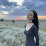 Cosplay Ellie Williams (Nenarwia)