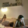 Cosplay Ellie Williams (Nenarwia)