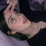 Cosplay Ellie Williams (Nenarwia)