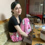 Cosplay Ellie Williams (Nenarwia)