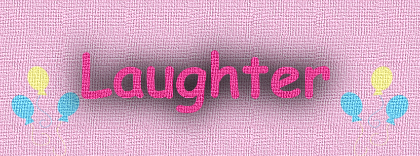 [Pinkie Pie]Laughter 