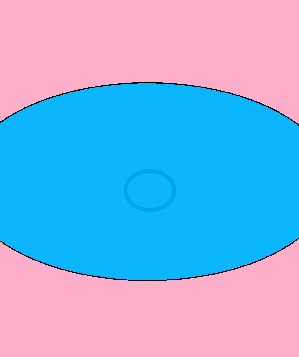 Smurfette's bellybutton (closeup) by Nelvana2004 on DeviantArt