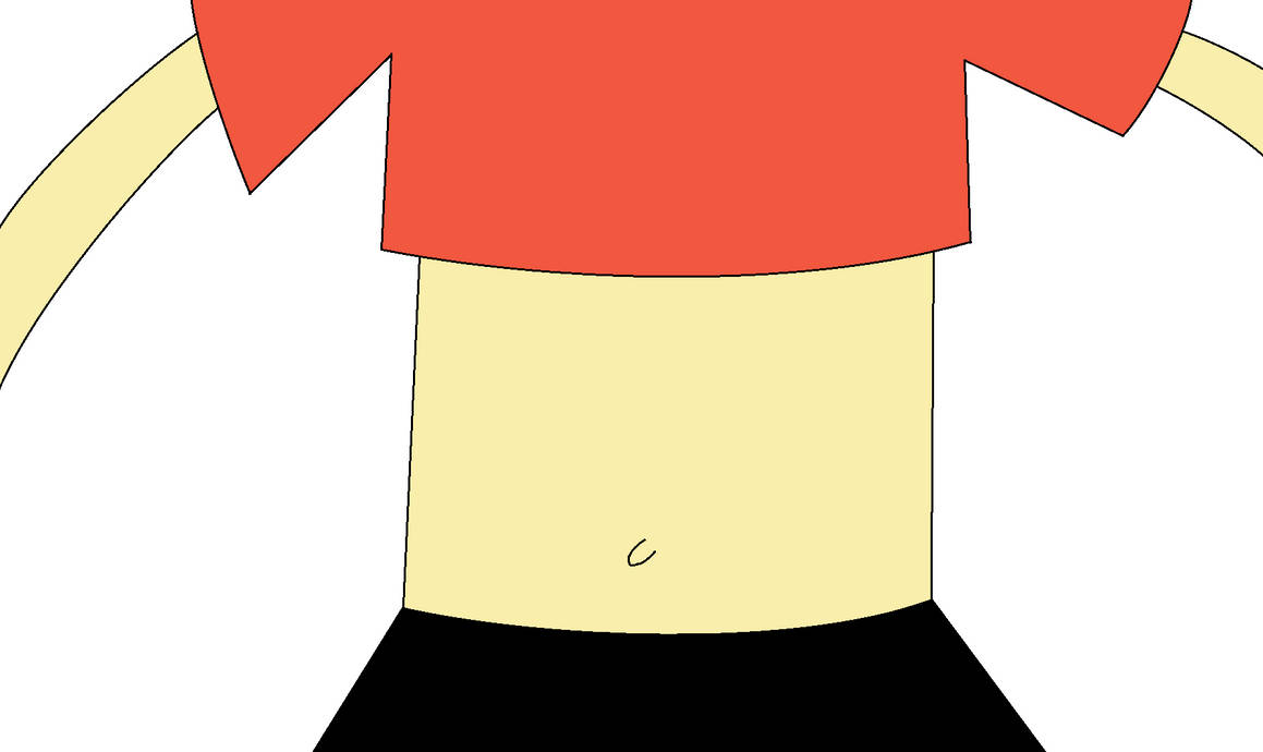 Roblox Belly cutout PNG & clipart images