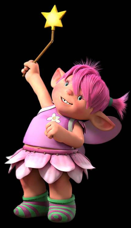 Fizzy by Nelvana2004 on DeviantArt