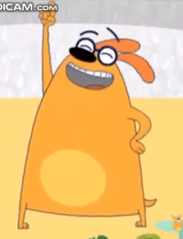 Mag Ruffman Gif hungy ruffman by Nelvana2004 on DeviantArt