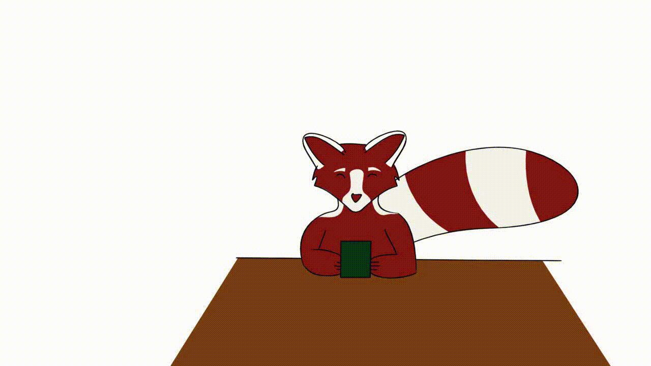 Red Panda Gif By Vonpuffels On Deviantart Red Panda Gif By Vonpuffels On Deviantart