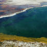 Yellowstone - Nature's Op Art