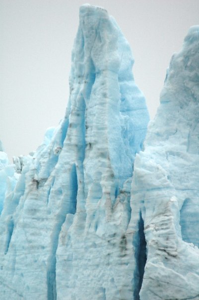 Glacier Bay, Alaska