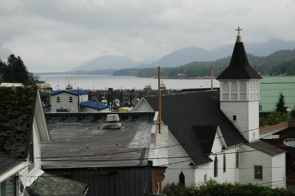 Ketchikan, Alaska