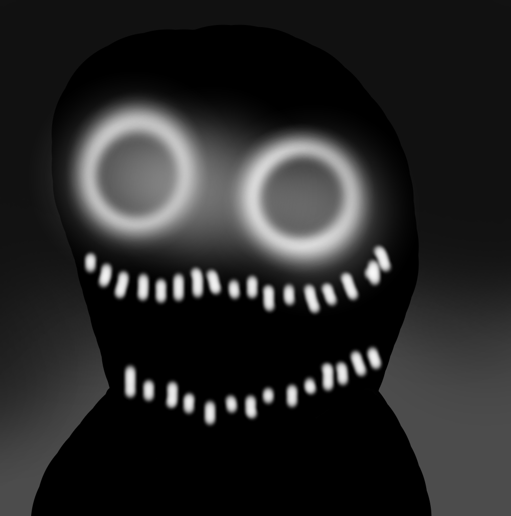 The Intruder, Roblox Wiki