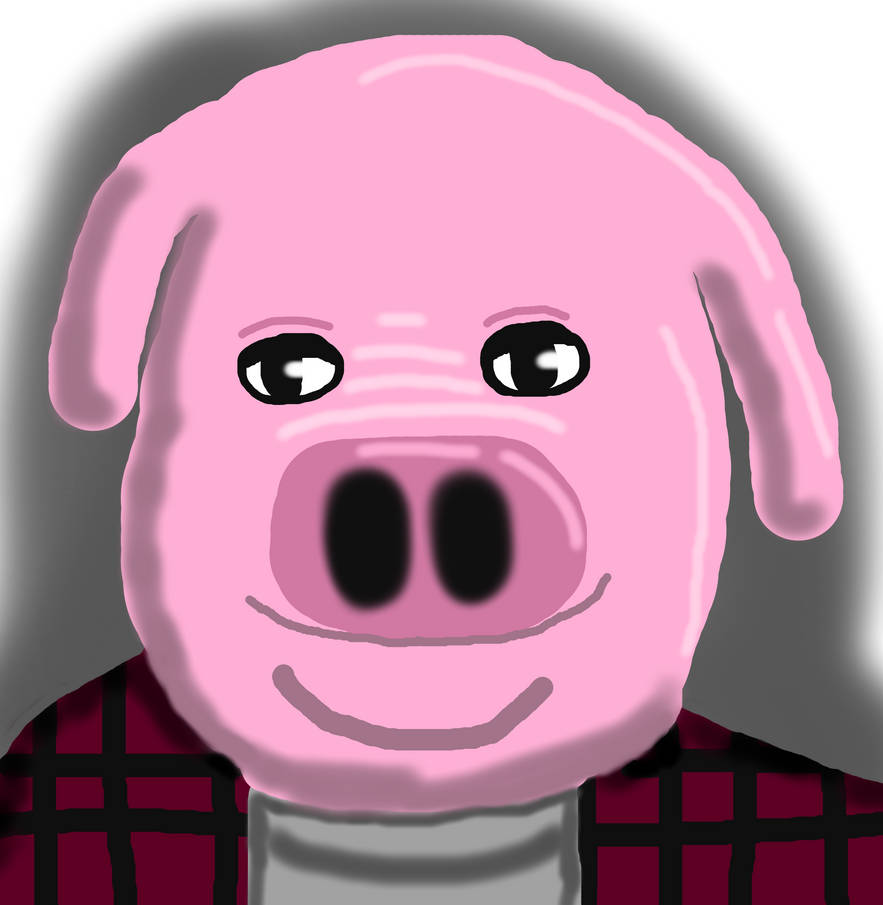 John pork : r/bloxymemes