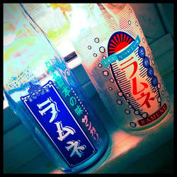 RAMUNE