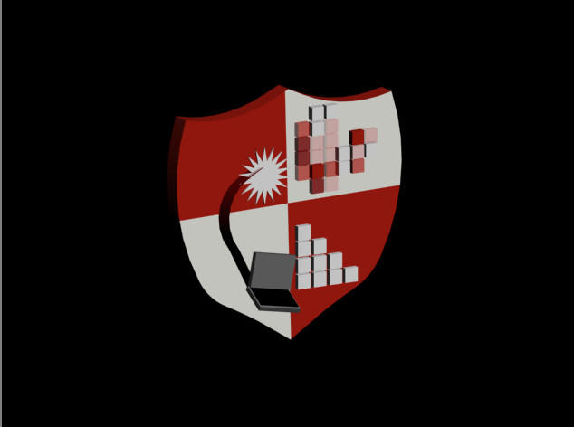 CICT Logo by sonnyfer13 on DeviantArt