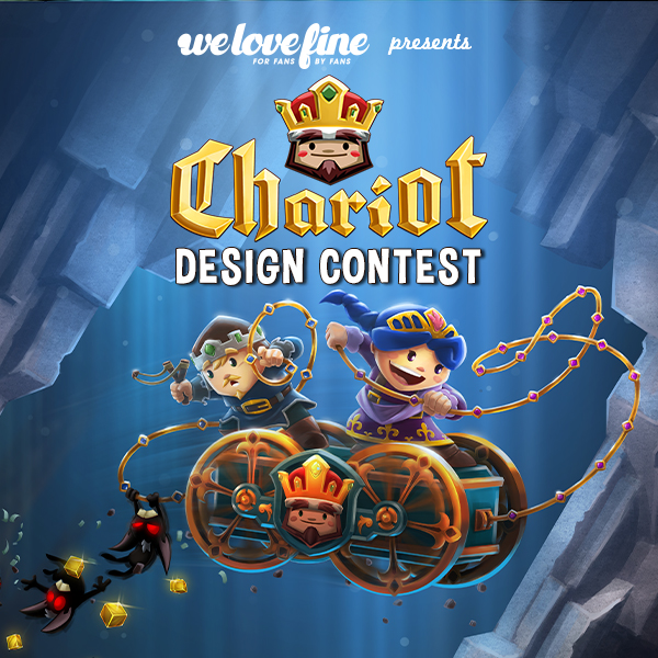 Chariot Design Contest