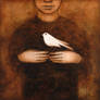 'white bird'