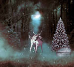 Merry Christmas by TheDreamBelow