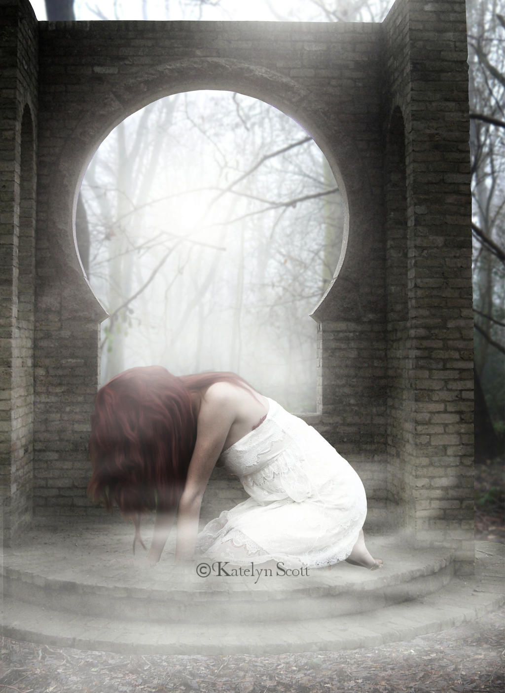 Pain by TheDreamBelow