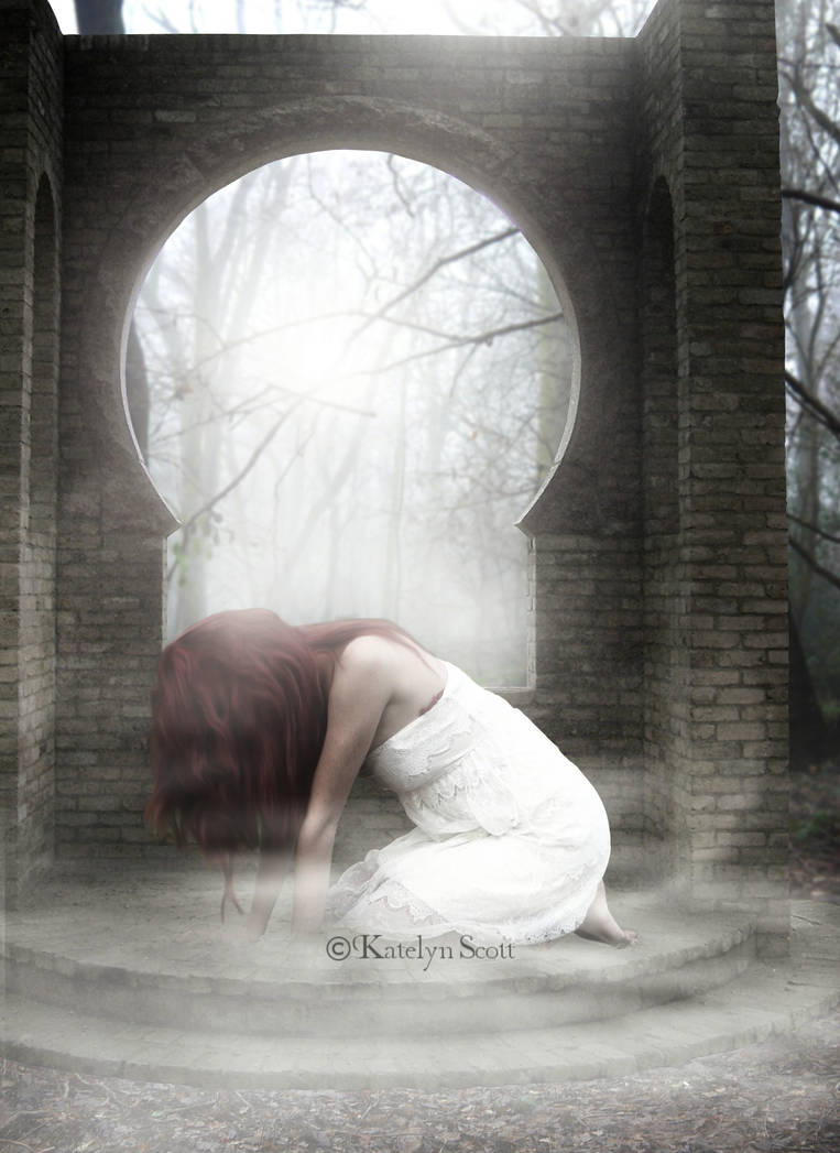 Pain by TheDreamBelow