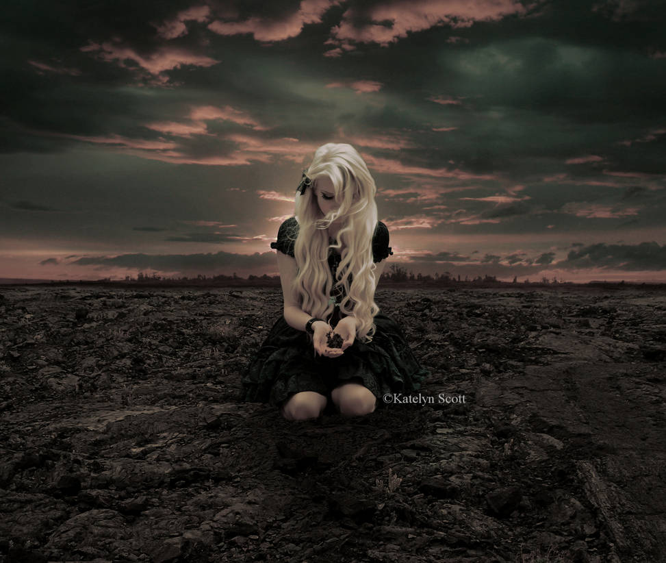 From the Ashes by TheDreamBelow From the Ashes by TheDreamBelow