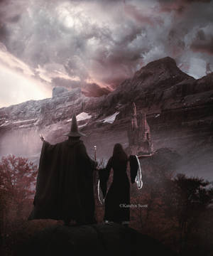 Summit by TheDreamBelow Summit by TheDreamBelow