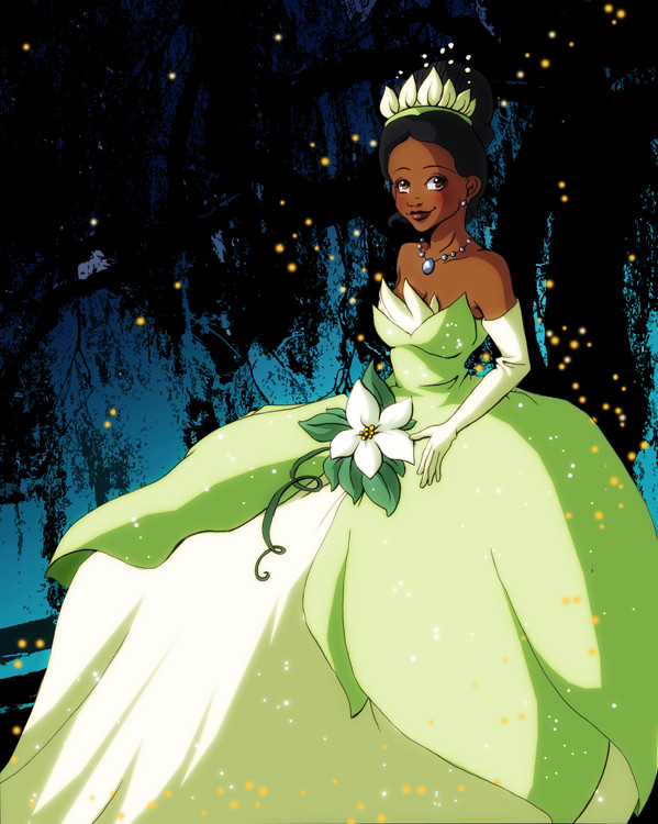 Tiana