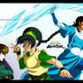 Team Avatar