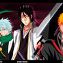 Bleach Collab