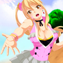 Lucy Heartfilia Cover 472