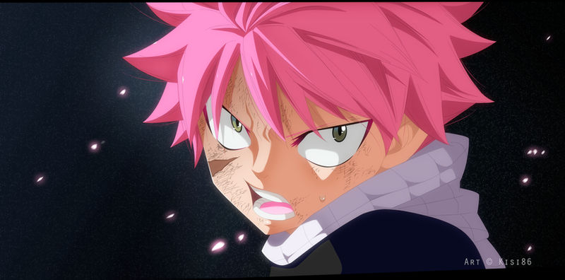 Natsu Dragneel FT 500 By Kisi86 On DeviantArt natsu-dragneel-ft-500-by-kisi86-on-deviantart