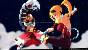 Erza The Death Of Master Fairy Tail 505 By Ahmedxadel On Deviantart Erza The Death Of Master Fairy Tail 505 By Ahmedxadel On Deviantart