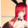 Erza Bunny