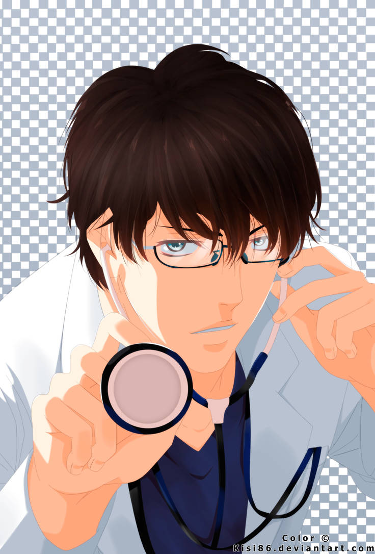 Koi wa Tsuzuku yo Dokomade mo by kisi86 on DeviantArt